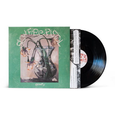 Slow Fire Pistol "Beauty"