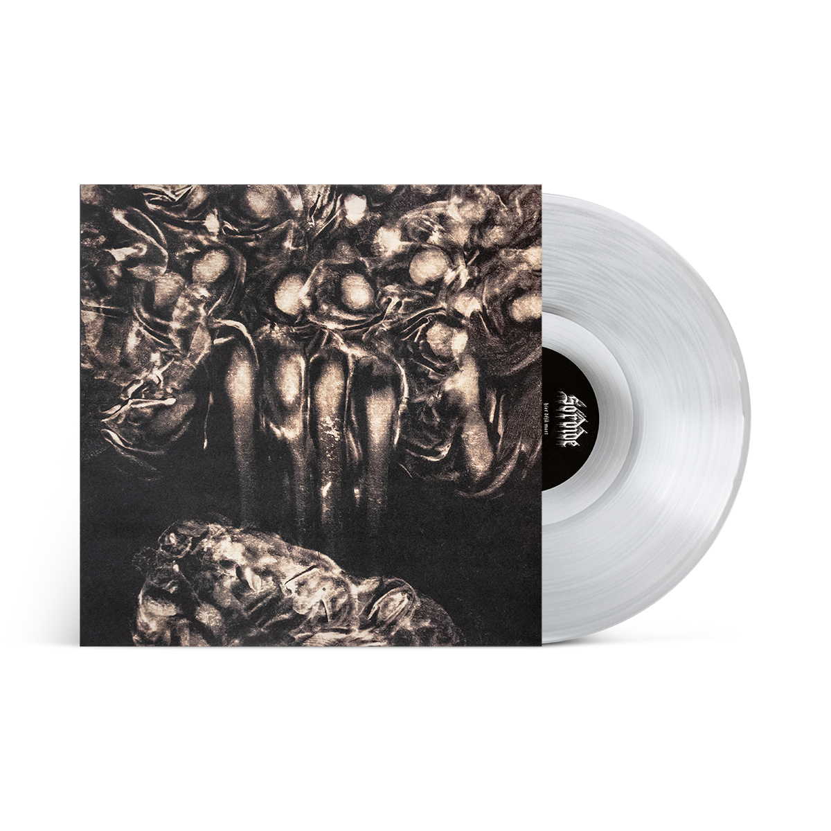 Sordide "Hier Déjà Mort"