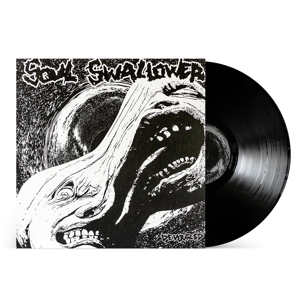 Soul Swallower "Devoured"