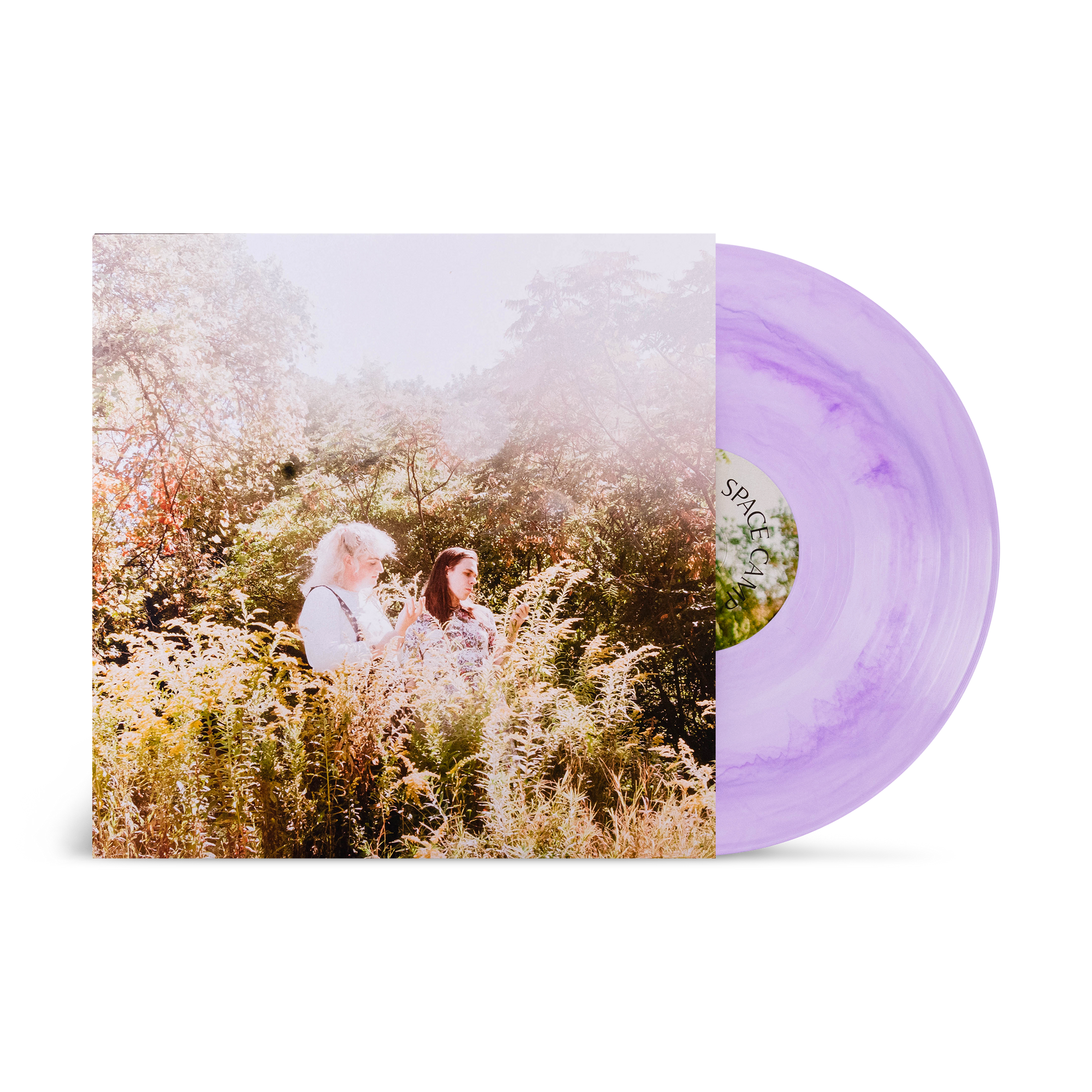 Space Camp "Overjoyed In This World"