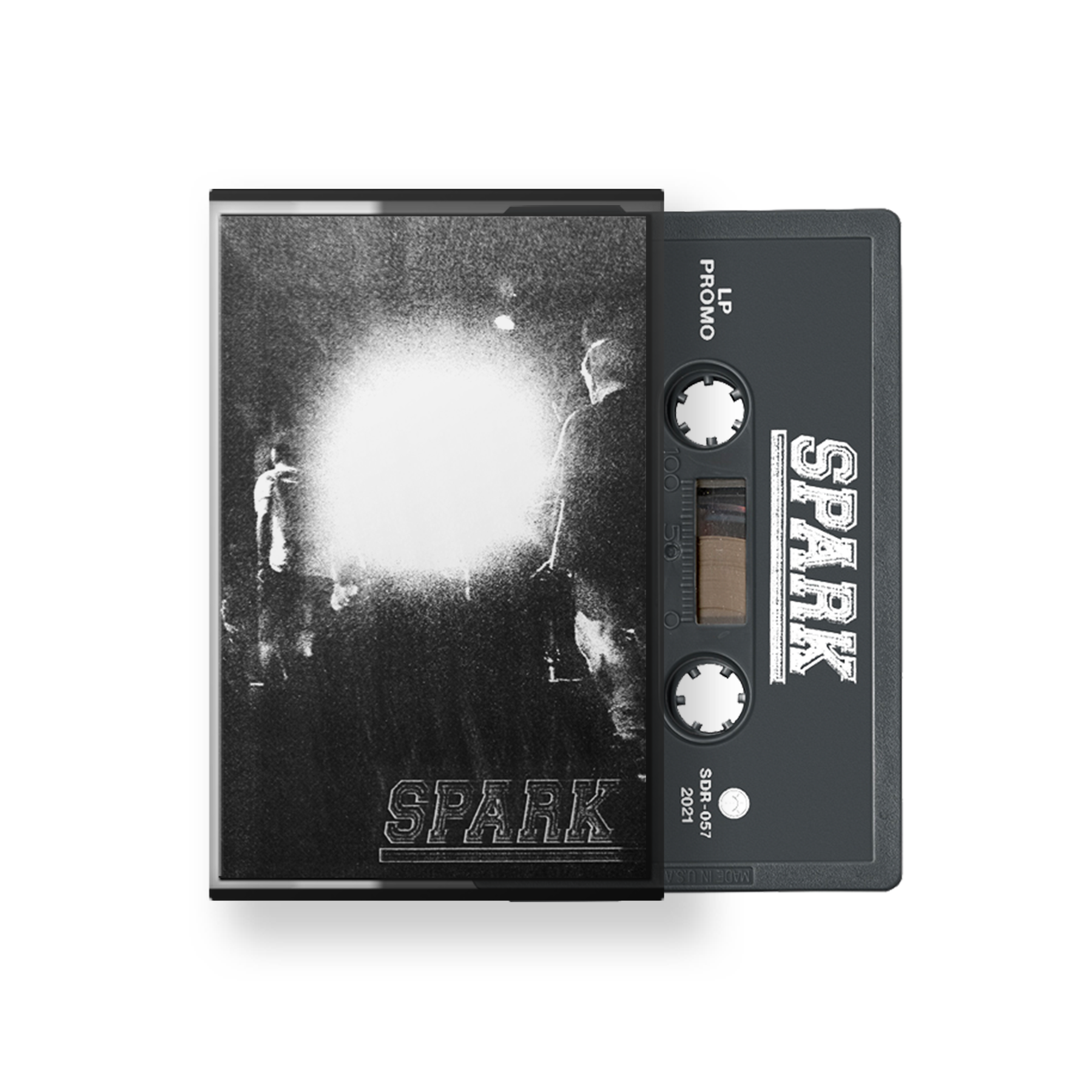 Spark "LP Promo"