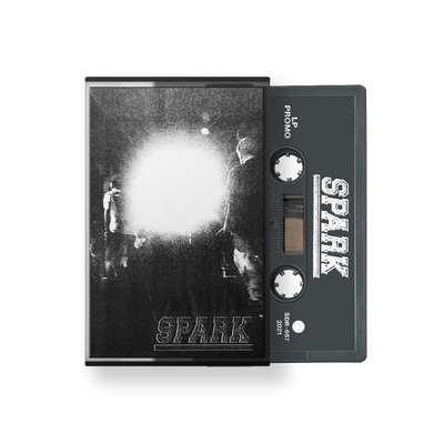 Spark "LP Promo"