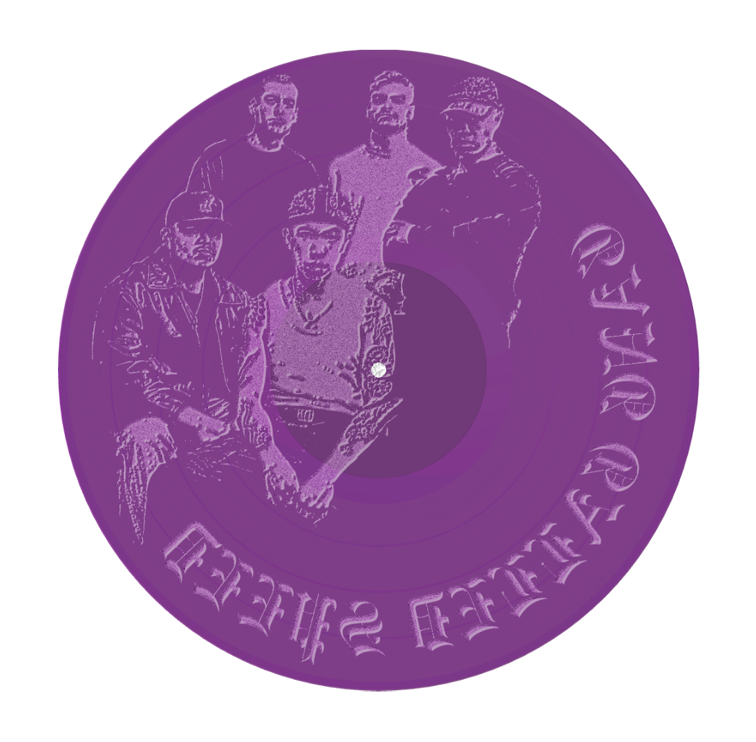 Speed "Gang Called Speed"