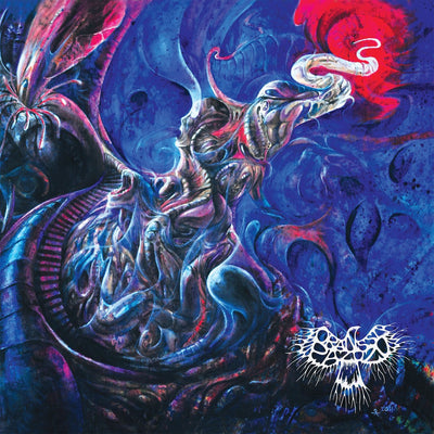 Oranssi Pazuzu "Kosmonument"