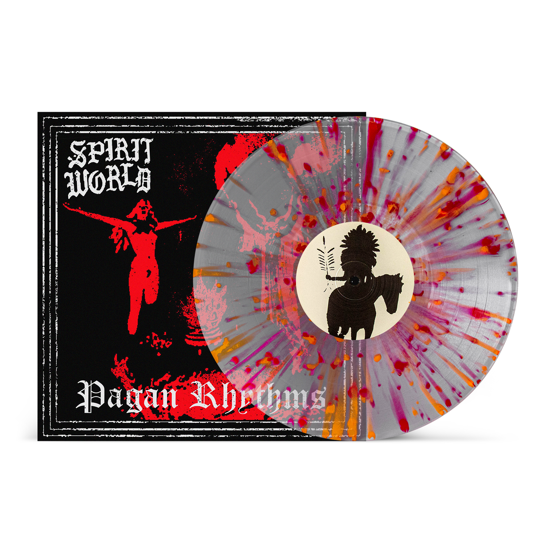 SpiritWorld "Pagan Rhythms"