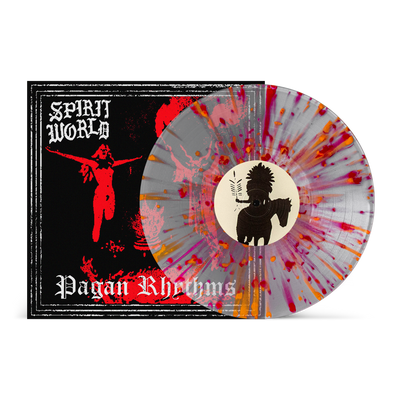 SpiritWorld "Pagan Rhythms"