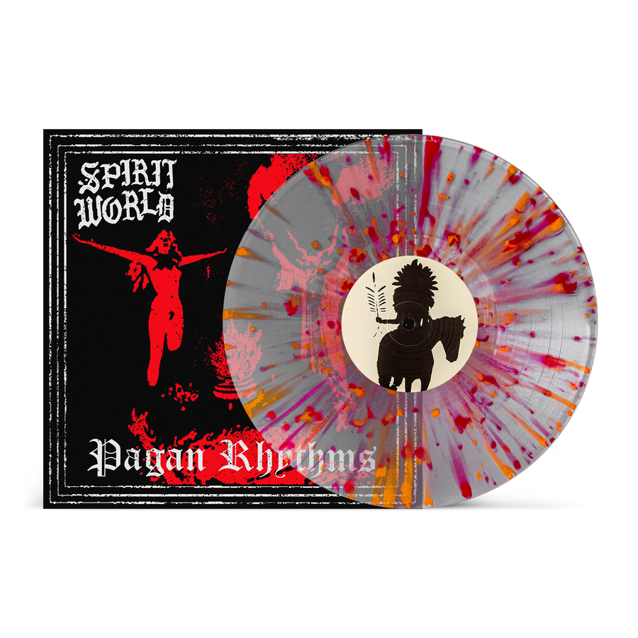 SpiritWorld "Pagan Rhythms"