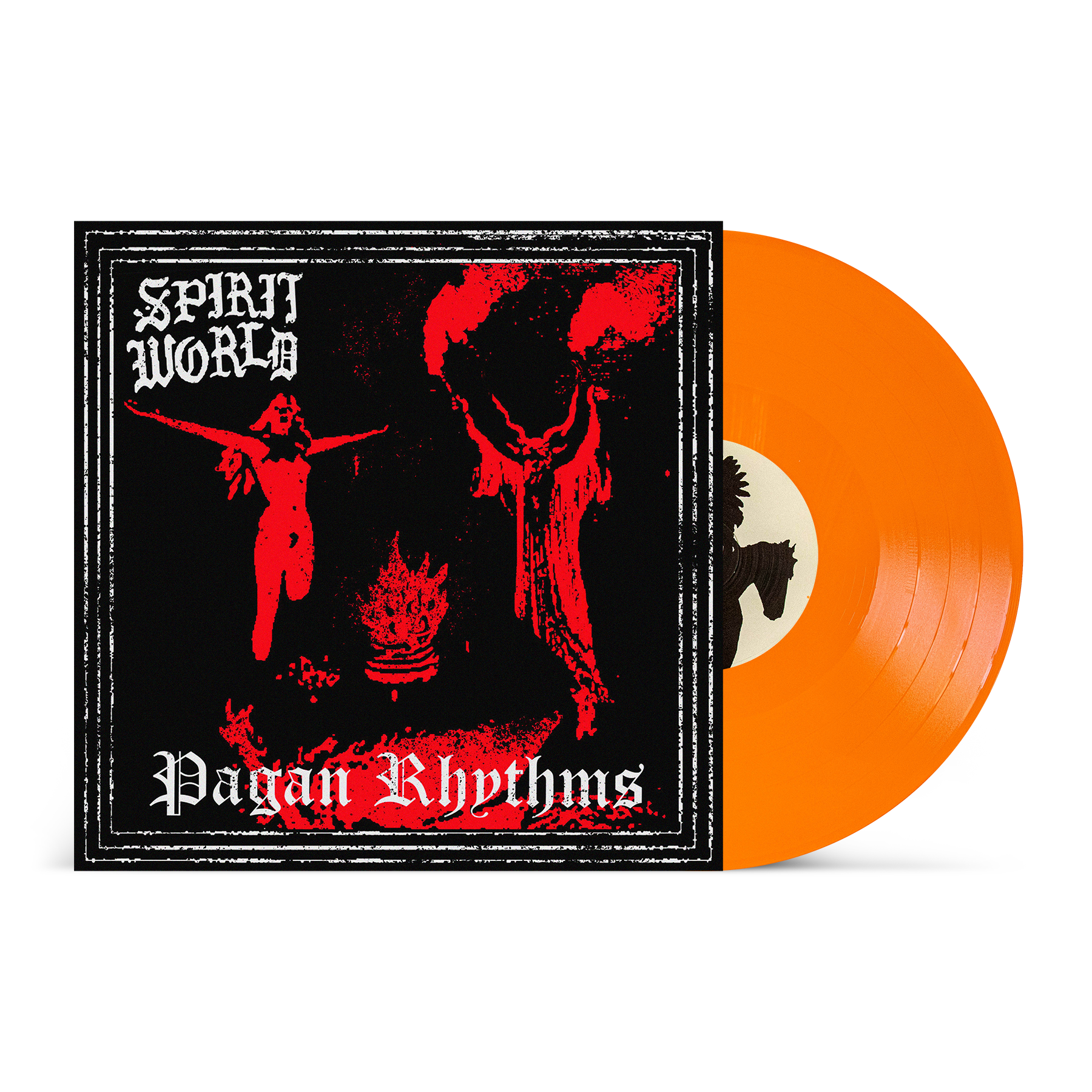 SpiritWorld "Pagan Rhythms"