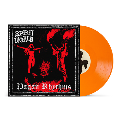 SpiritWorld "Pagan Rhythms"