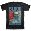 Blood From The Soul "Soulless Machine" Black T-Shirt