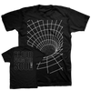 Blood From The Soul "Nothingness" Black T-Shirt