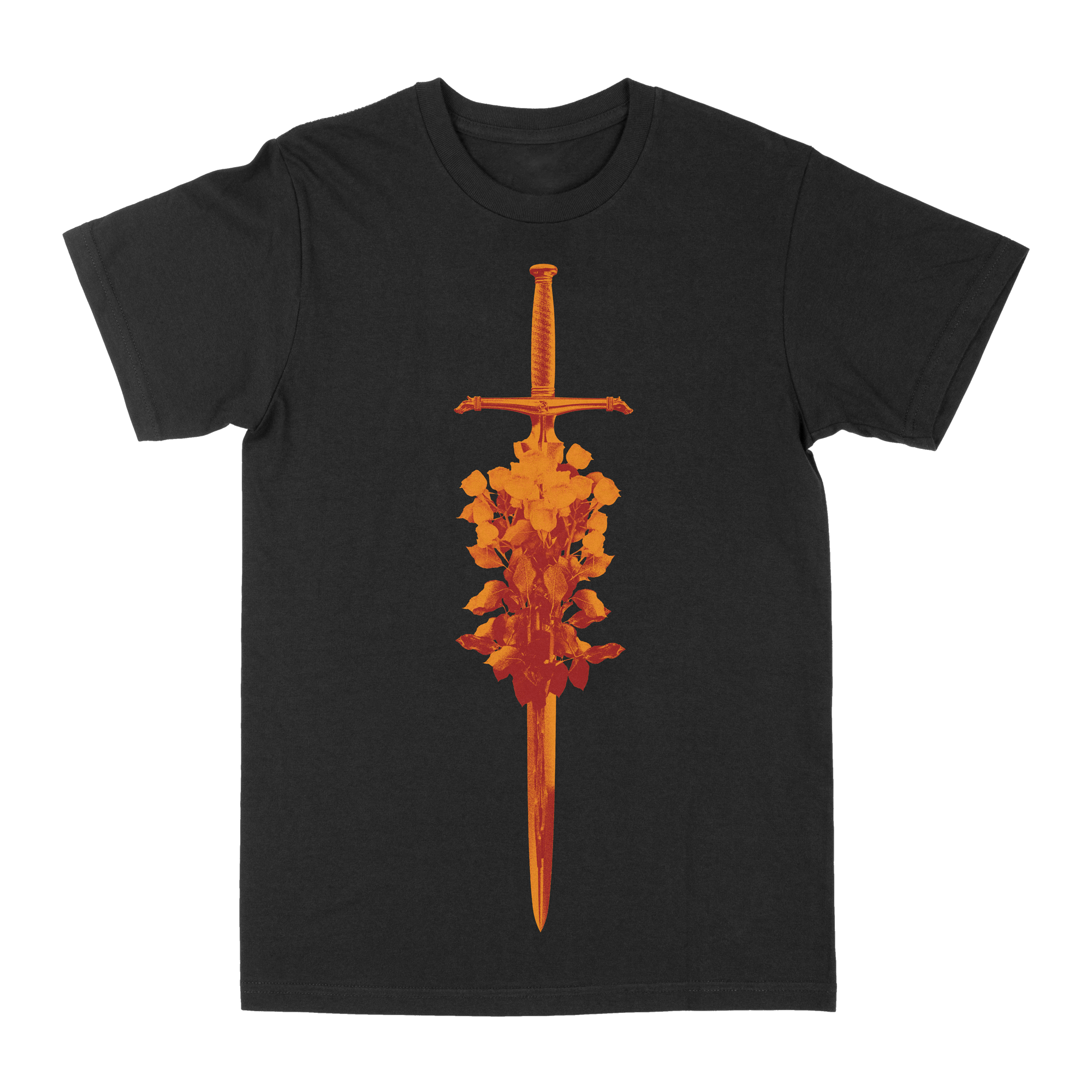 Converge "The Promise" Black T-Shirt