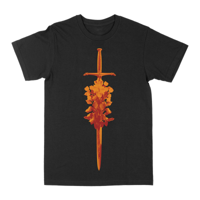 Converge "The Promise" Black T-Shirt