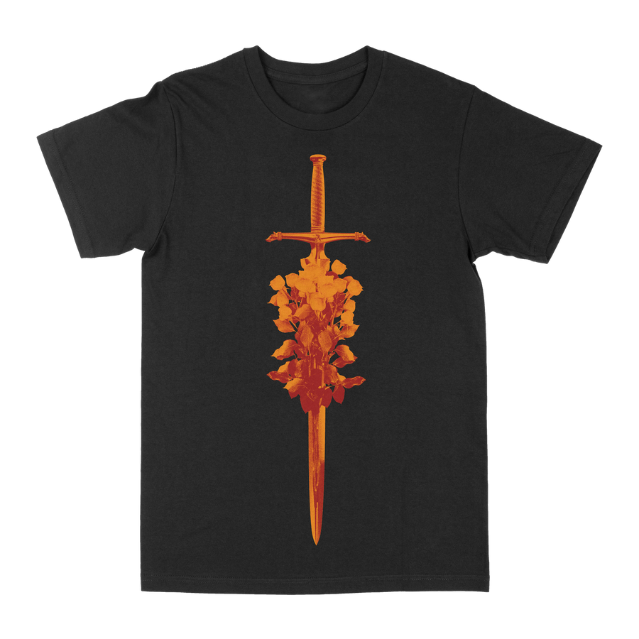 Converge "The Promise" Black T-Shirt