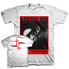 Cult Leader "Behold Thy Pain" White T-Shirt