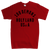 100 Demons "Holyland" Red T-Shirt