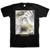 Birds In Row "You, Me & The Violence" Black T-Shirt