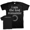 Carpathian "Romantic" Black T-Shirt