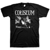 Coliseum "Dark Light" Black T-Shirt