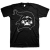 Doomriders "Big D" Black T-Shirt