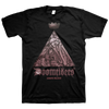 Doomriders "Grand Blood" Black T-Shirt