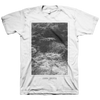 Loma Prieta "I.V." White T-Shirt
