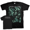 Modern Life Is War "Find A Way" Black T-Shirt