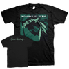 Modern Life Is War "Urban Warrior" Black T-Shirt