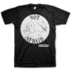 Not Afraid "2014 Tour" Black T-Shirt