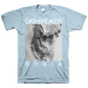Oathbreaker "Rheia" Blue T-Shirt