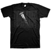 Ringworm "The Nail" Black T-Shirt