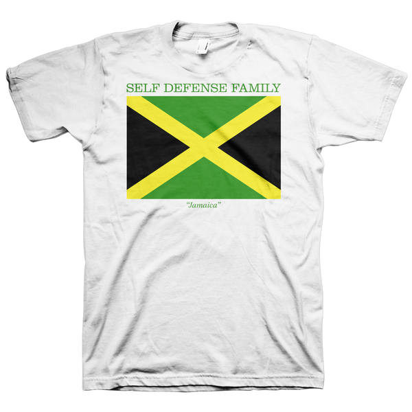white jamaican