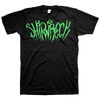 Shipwreck AD "Logo" Black T-Shirt