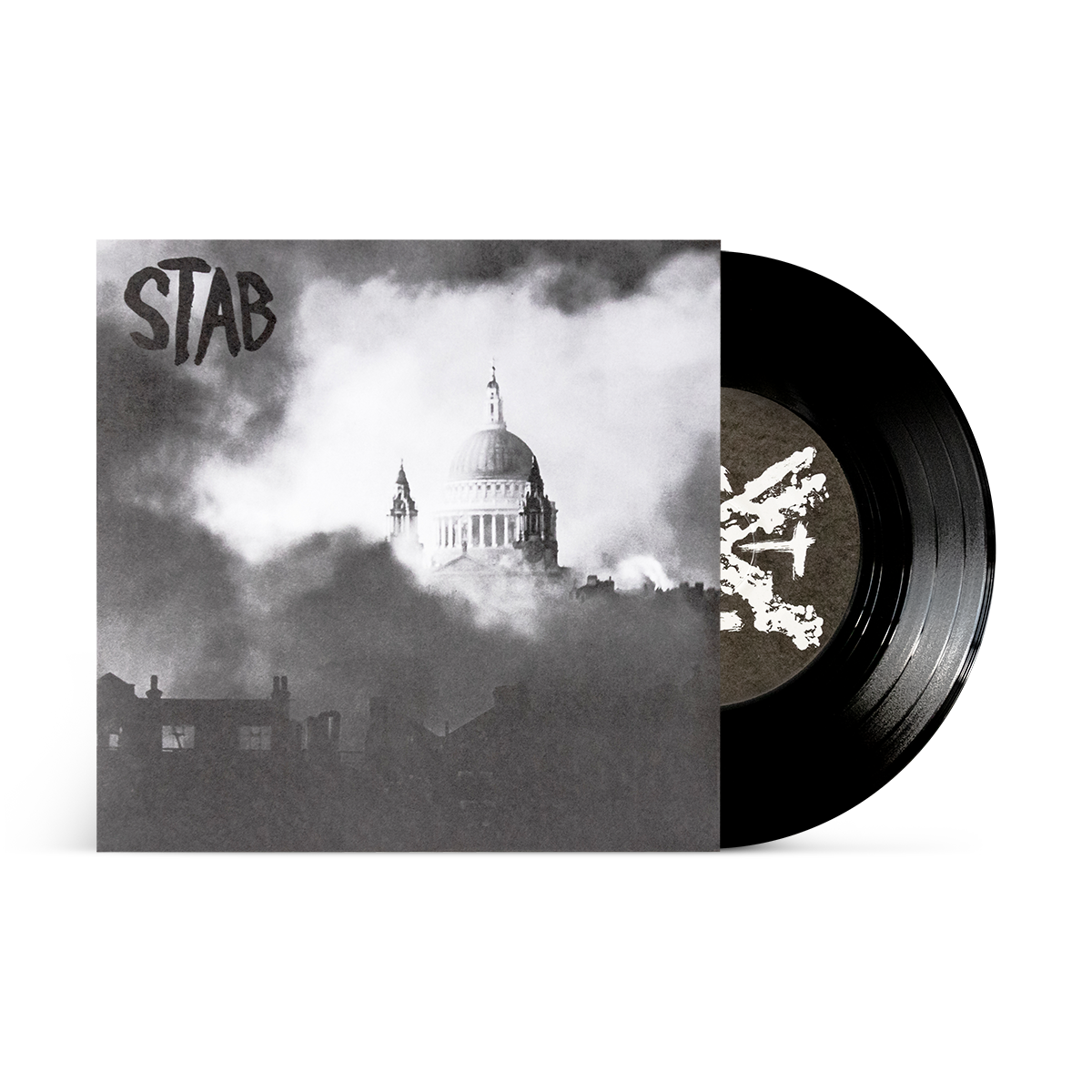 Stab "Nation Rising"