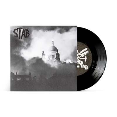 Stab "Nation Rising"