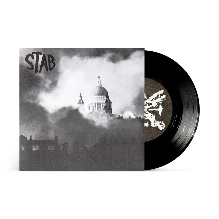 Stab "Nation Rising"