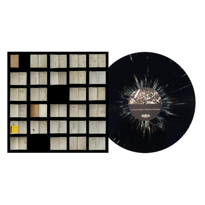 Crime In Stereo "Selective Wreckage"