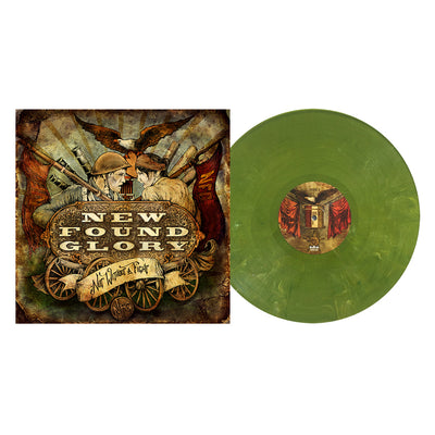 New Found Glory "Not Without A Fight"