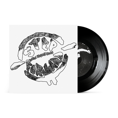 Step Forward "Self Titled"