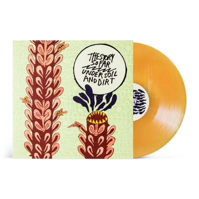 The Story So Far "Under Soil And Dirt"