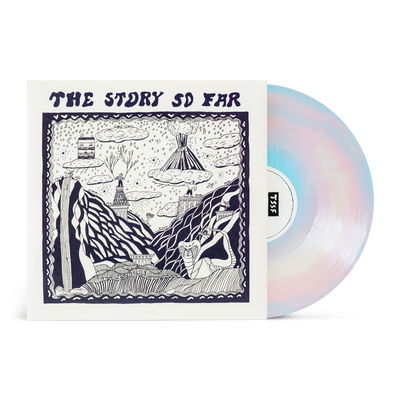 The Story So Far "Self Titled"
