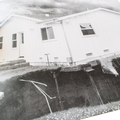 Suburbanite "Self Titled"