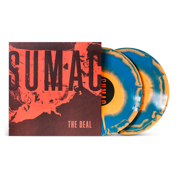 Sumac "The Deal" Deathwish Inc