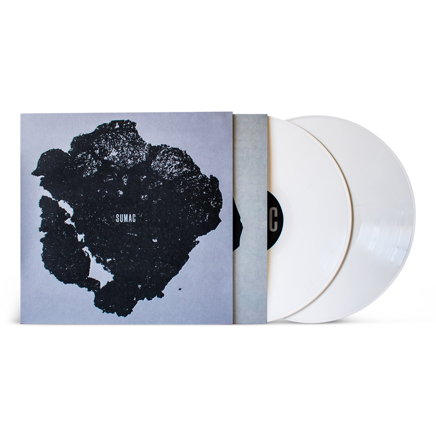 Sumac "What One Becomes"