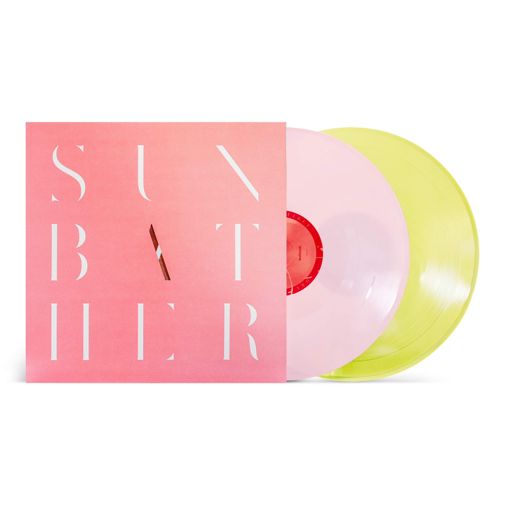 Deafheaven "Sunbather"