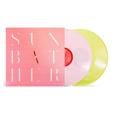 Deafheaven "Sunbather"