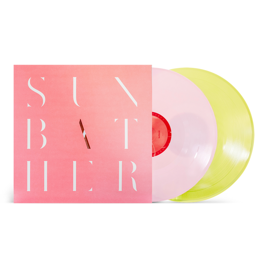 Deafheaven "Sunbather"