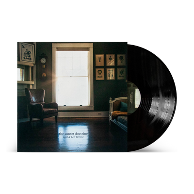 The Sunset Doctrine "Lost & Left Behind"