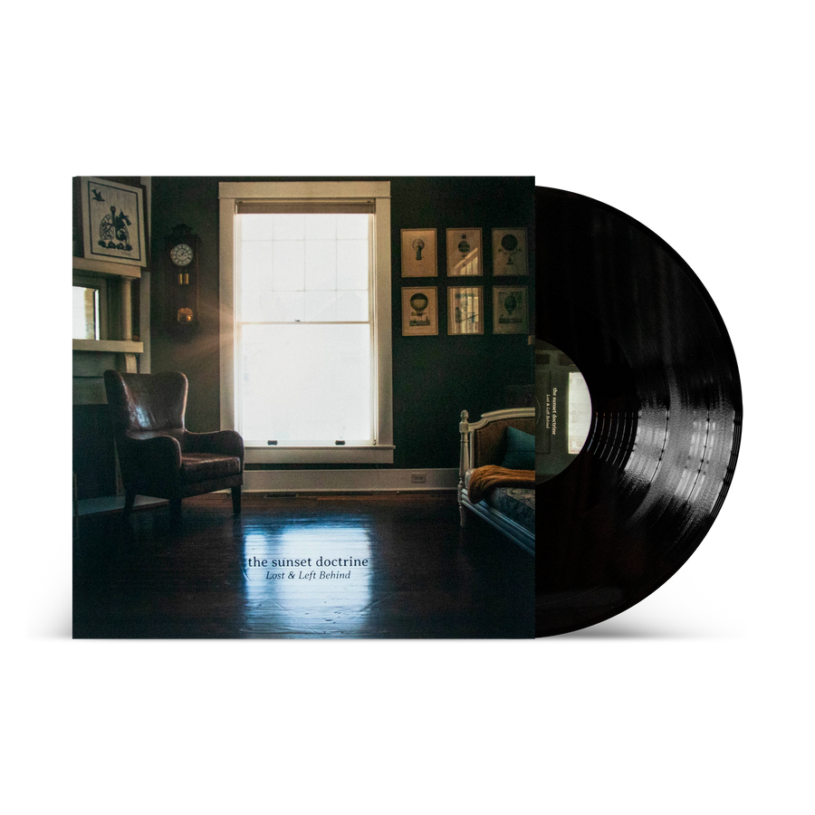 The Sunset Doctrine "Lost & Left Behind"