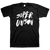 Super Unison "Logo" Black T-Shirt